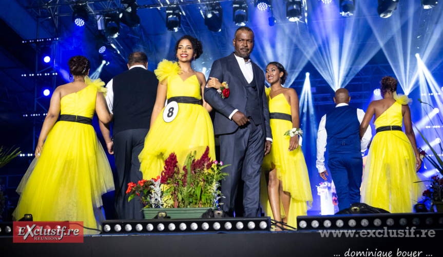 Miss Plaine des Cafres 2024: d'autres photos de l'élection