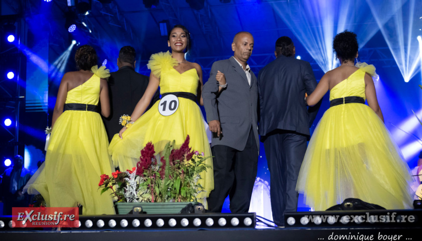 Miss Plaine des Cafres 2024: d'autres photos de l'élection