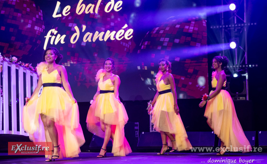 Miss Plaine des Cafres 2024: d'autres photos de l'élection