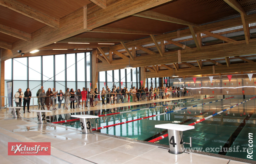 N'est-ce pas que ça donne envie de piquer une tête ? N'est-ce pas que ça donne envie de piquer une tête ?