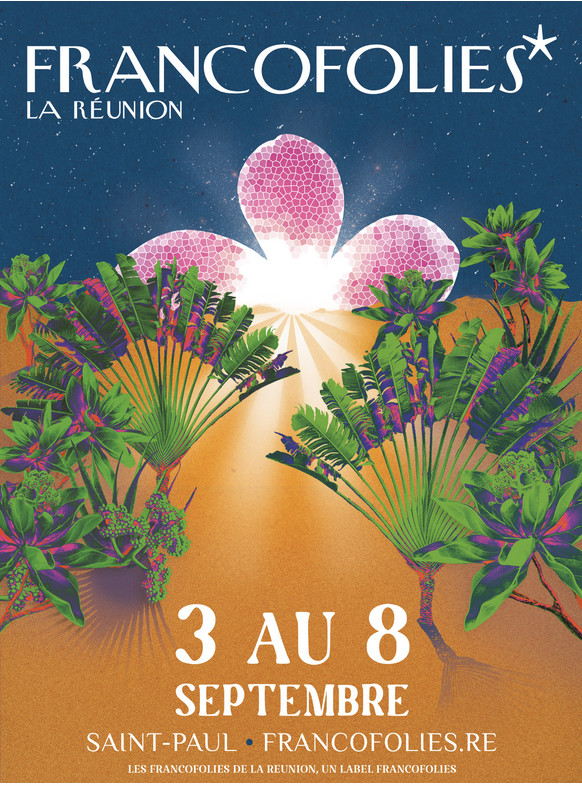 Francofolies 2024 en septembre: les têtes d'affiche dévoilées Francofolies 2024 en septembre: les têtes d'affiche dévoilées