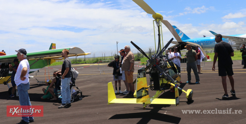 Journée Portes Ouvertes à la Base Aérienne de Gillot: photos Journée Portes Ouvertes à la Base Aérienne de Gillot: photos
