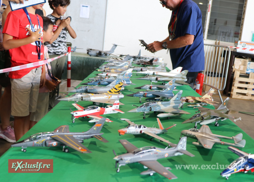 Journée Portes Ouvertes à la Base Aérienne de Gillot: photos Journée Portes Ouvertes à la Base Aérienne de Gillot: photos