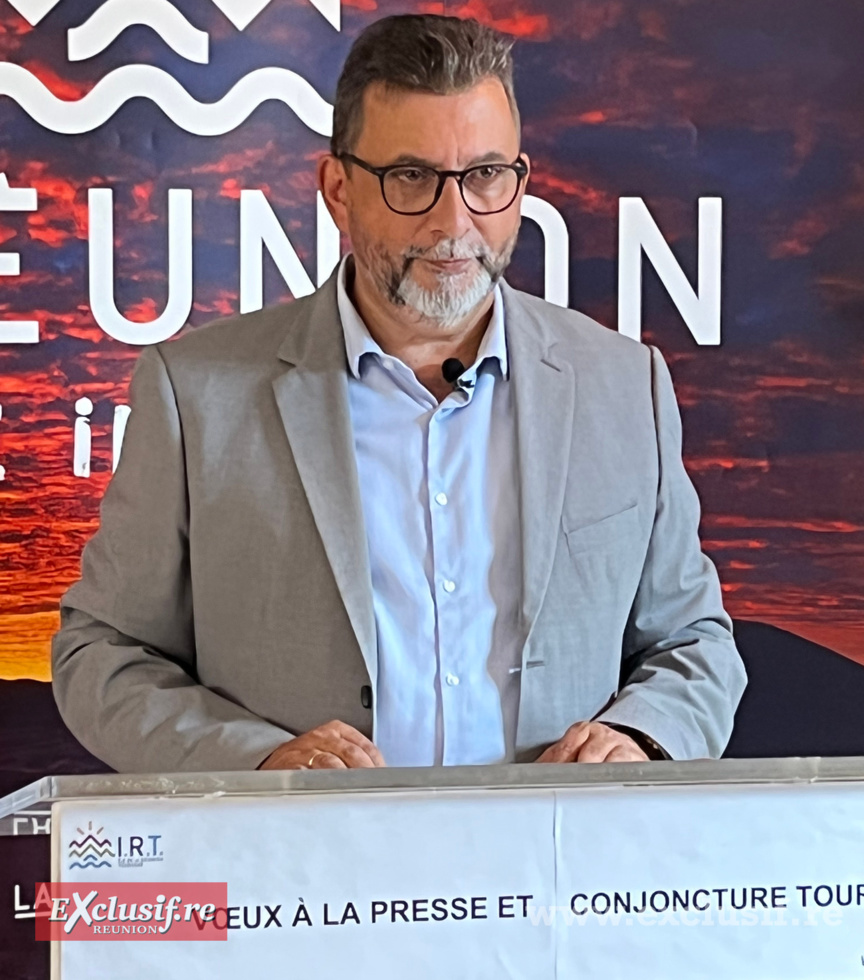"Il faut penser à un tourisme par et pour les Réunionnais, un tourisme plus durable, plus responsable, plus attractif..." (photo AP) "Il faut penser à un tourisme par et pour les Réunionnais, un tourisme plus durable, plus responsable, plus attractif..." (photo AP)