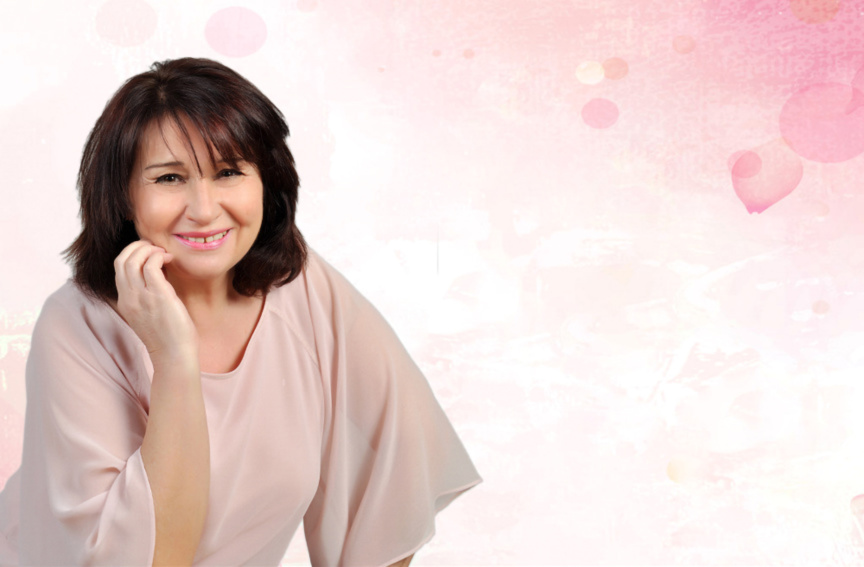 L'horoscope Saint-Valentin 2024 par l'astrologue Suzie Gentile