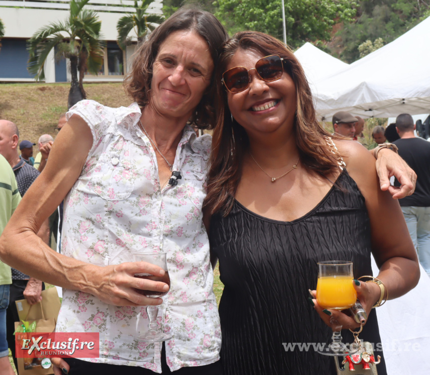 ONF Réunion-Mayotte: bilan, voeux et remise de médailles, toutes les photos ONF Réunion-Mayotte: bilan, voeux et remise de médailles, toutes les photos