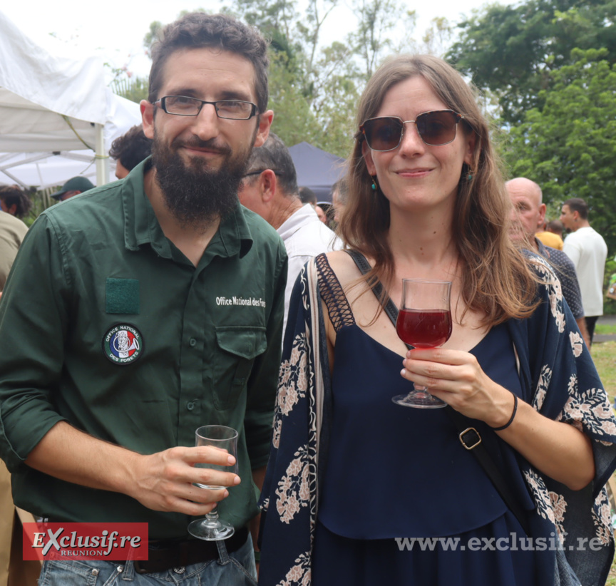 ONF Réunion-Mayotte: bilan, voeux et remise de médailles, toutes les photos ONF Réunion-Mayotte: bilan, voeux et remise de médailles, toutes les photos