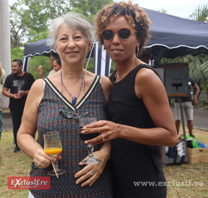 ONF Réunion-Mayotte: bilan, voeux et remise de médailles, toutes les photos ONF Réunion-Mayotte: bilan, voeux et remise de médailles, toutes les photos