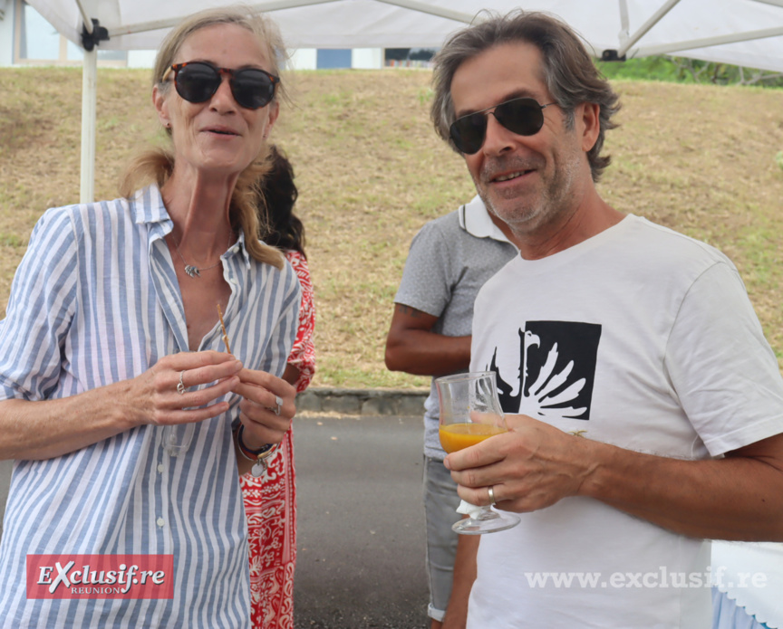 ONF Réunion-Mayotte: bilan, voeux et remise de médailles, toutes les photos ONF Réunion-Mayotte: bilan, voeux et remise de médailles, toutes les photos