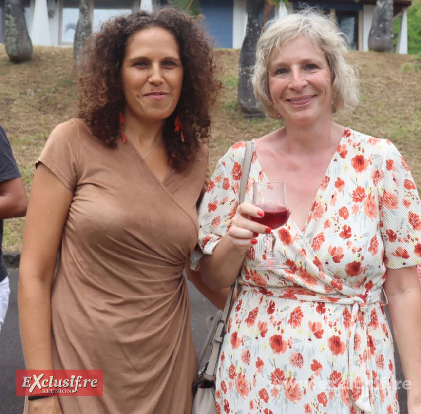 ONF Réunion-Mayotte: bilan, voeux et remise de médailles, toutes les photos ONF Réunion-Mayotte: bilan, voeux et remise de médailles, toutes les photos