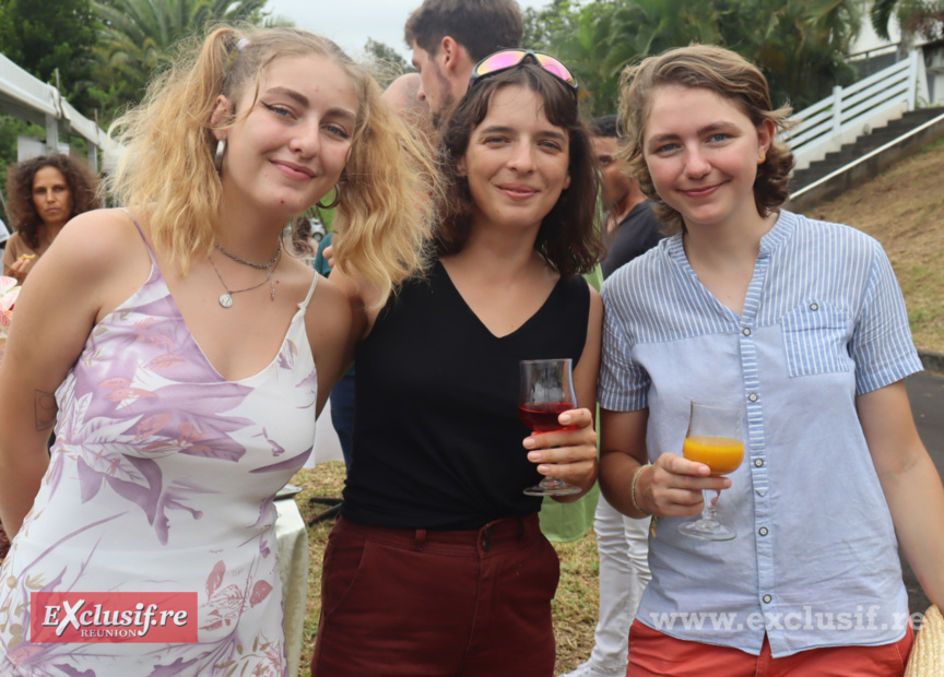 ONF Réunion-Mayotte: bilan, voeux et remise de médailles, toutes les photos ONF Réunion-Mayotte: bilan, voeux et remise de médailles, toutes les photos