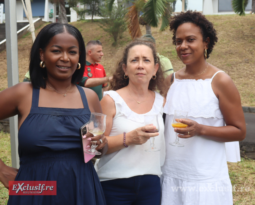 ONF Réunion-Mayotte: bilan, voeux et remise de médailles, toutes les photos ONF Réunion-Mayotte: bilan, voeux et remise de médailles, toutes les photos