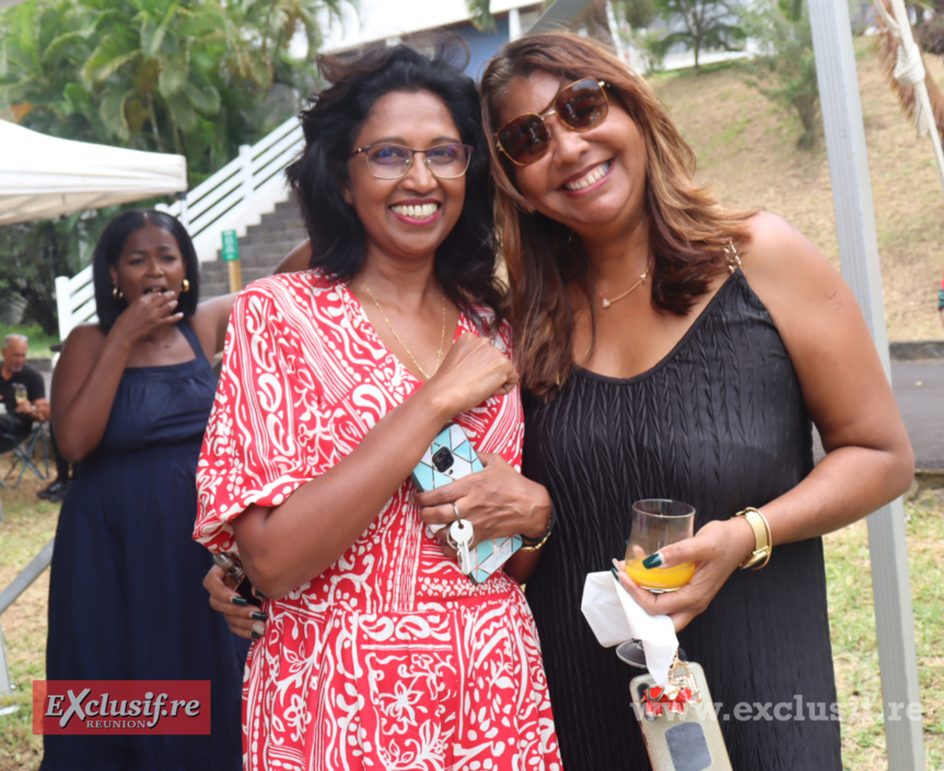 ONF Réunion-Mayotte: bilan, voeux et remise de médailles, toutes les photos ONF Réunion-Mayotte: bilan, voeux et remise de médailles, toutes les photos