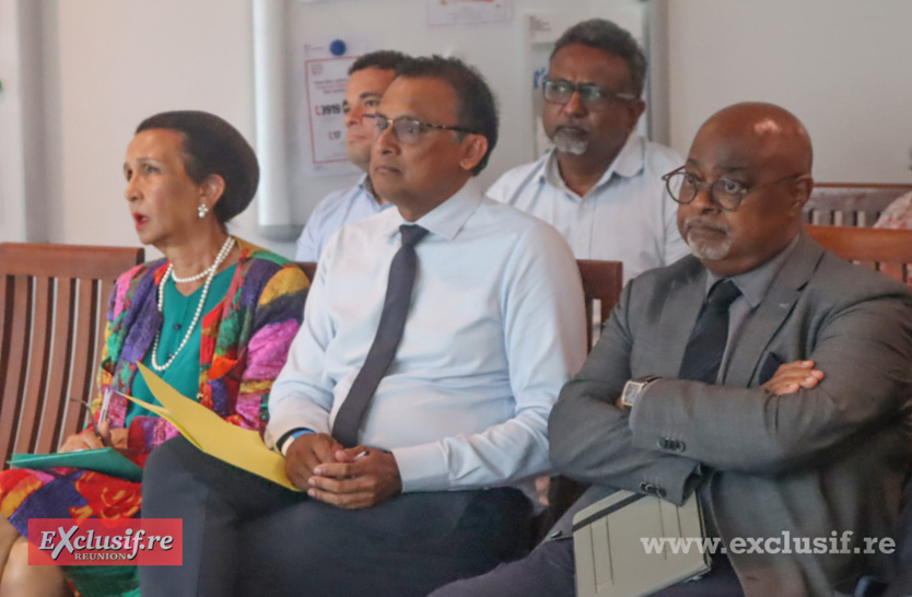 Clinique des Flamboyants Est: une réponse de proximité pour la santé mentale   Clinique des Flamboyants Est: une réponse de proximité pour la santé mentale