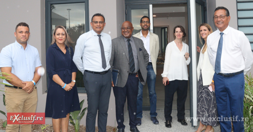 Clinique des Flamboyants Est: une réponse de proximité pour la santé mentale   Clinique des Flamboyants Est: une réponse de proximité pour la santé mentale