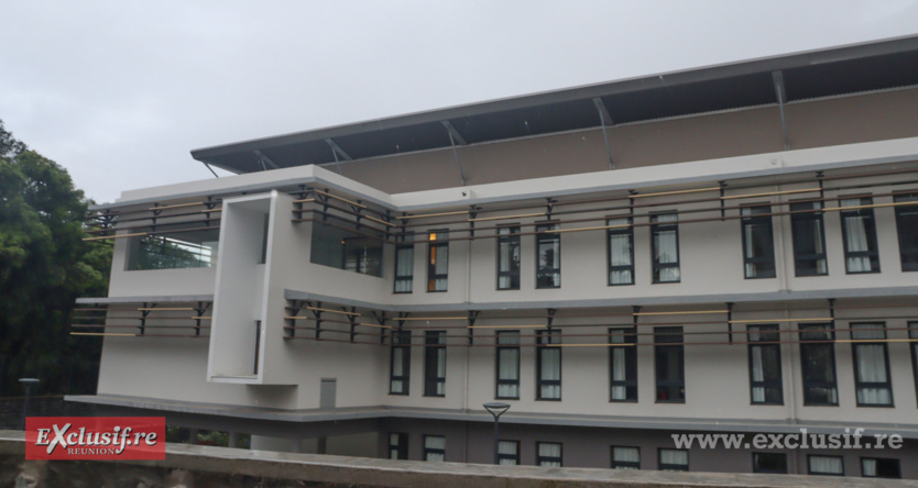 Clinique des Flamboyants Est: une réponse de proximité pour la santé mentale   Clinique des Flamboyants Est: une réponse de proximité pour la santé mentale