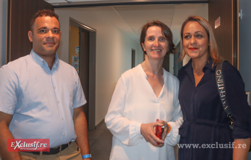 Clinique des Flamboyants Est: une réponse de proximité pour la santé mentale   Clinique des Flamboyants Est: une réponse de proximité pour la santé mentale