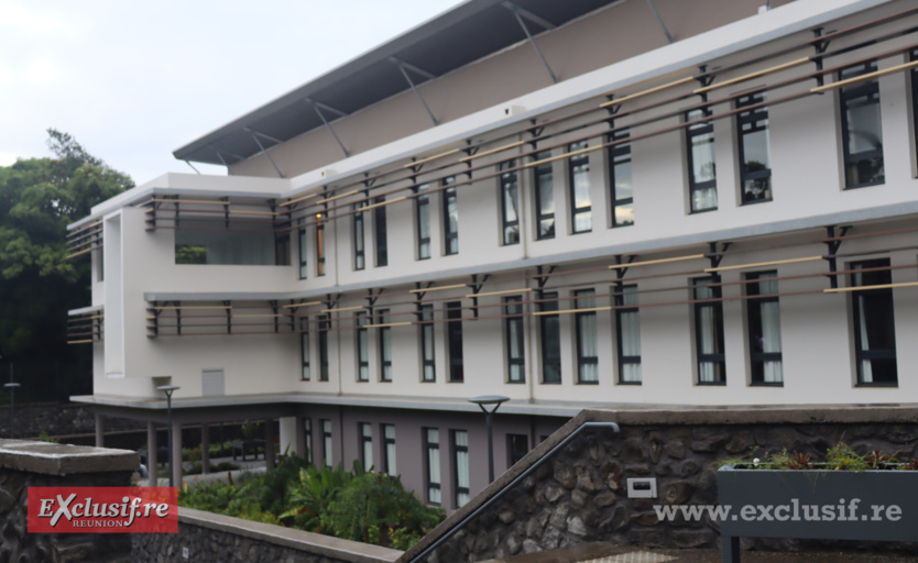 Clinique des Flamboyants Est: une réponse de proximité pour la santé mentale   Clinique des Flamboyants Est: une réponse de proximité pour la santé mentale