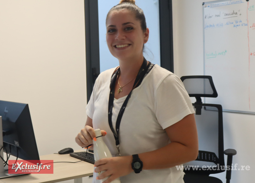 Clinique des Flamboyants Est: une réponse de proximité pour la santé mentale   Clinique des Flamboyants Est: une réponse de proximité pour la santé mentale