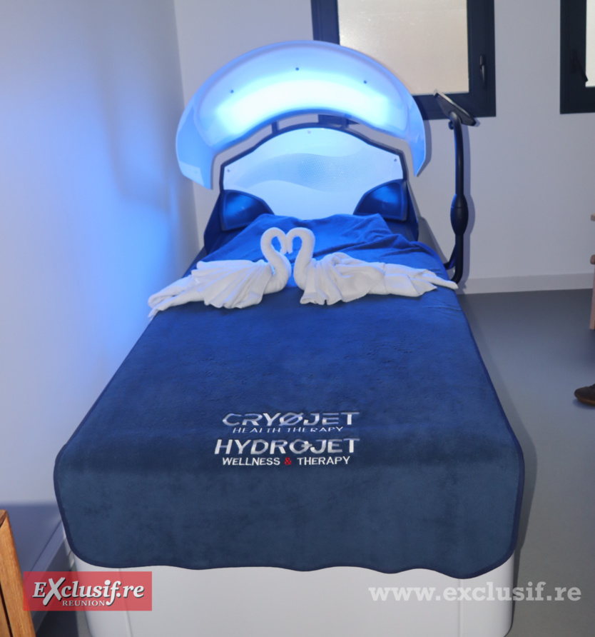 Clinique des Flamboyants Est: une réponse de proximité pour la santé mentale   Clinique des Flamboyants Est: une réponse de proximité pour la santé mentale