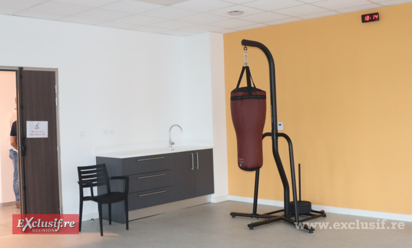 Clinique des Flamboyants Est: une réponse de proximité pour la santé mentale   Clinique des Flamboyants Est: une réponse de proximité pour la santé mentale