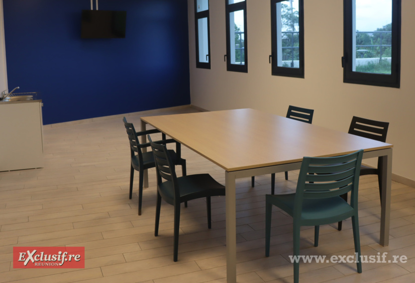 Clinique des Flamboyants Est: une réponse de proximité pour la santé mentale   Clinique des Flamboyants Est: une réponse de proximité pour la santé mentale