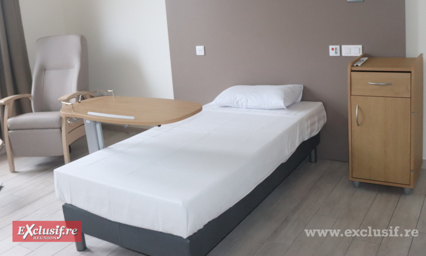 Clinique des Flamboyants Est: une réponse de proximité pour la santé mentale   Clinique des Flamboyants Est: une réponse de proximité pour la santé mentale