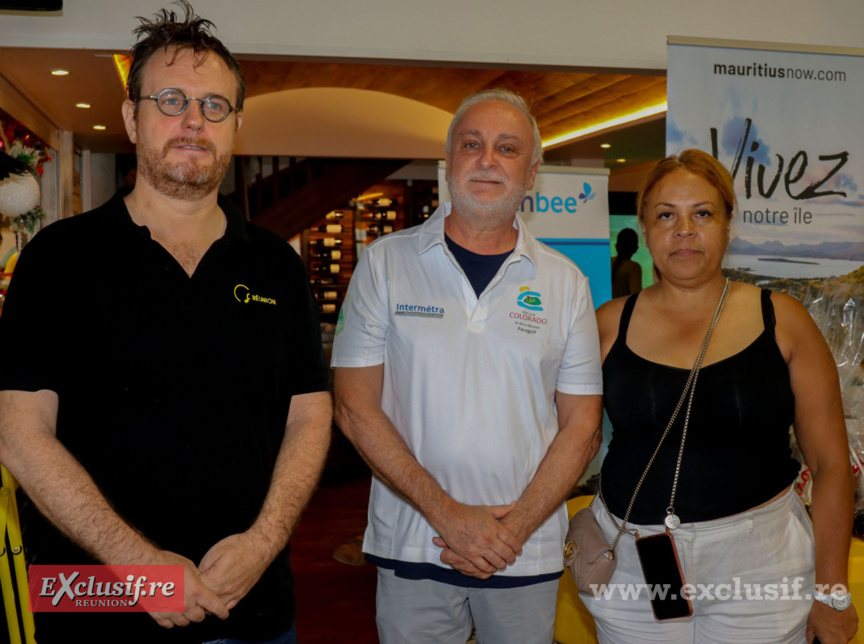 Trophée Inner Wheel Paragolf au Colorado: remise des prix, photos