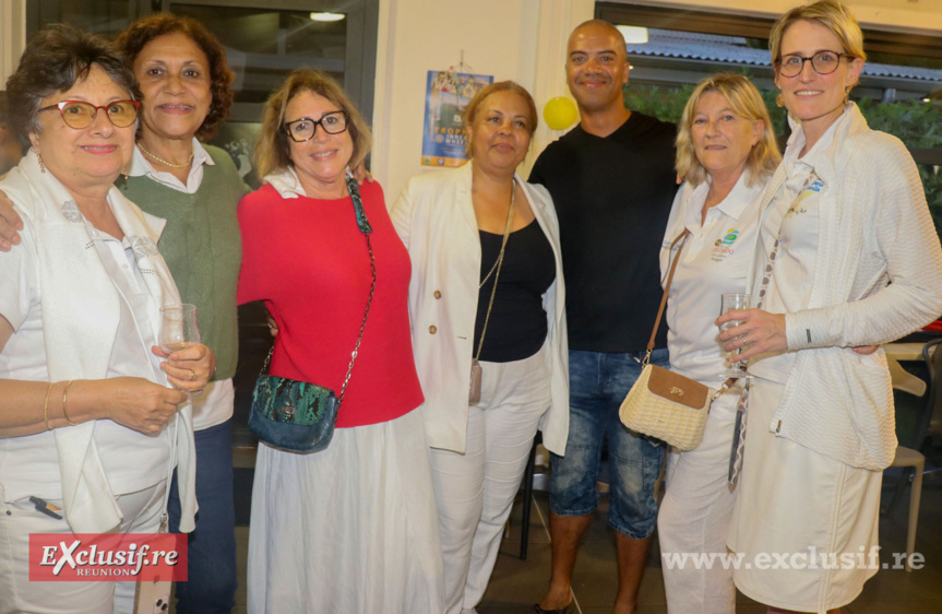 Trophée Inner Wheel Paragolf au Colorado: remise des prix, photos