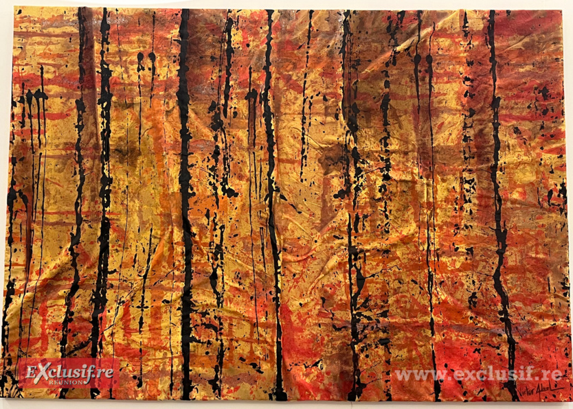 Victor Abel-Gagné: une expo et un livre Victor Abel-Gagné: une expo et un livre