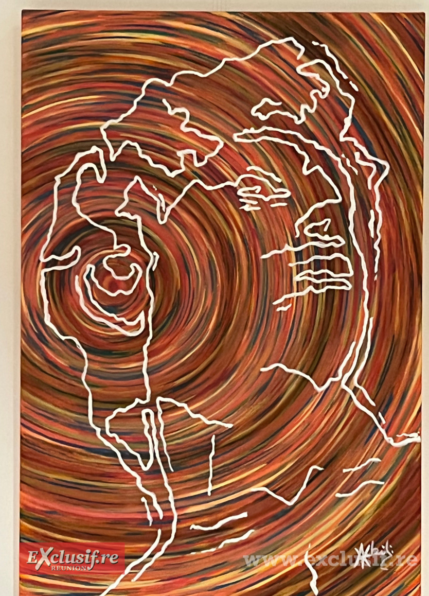 Victor Abel-Gagné: une expo et un livre Victor Abel-Gagné: une expo et un livre