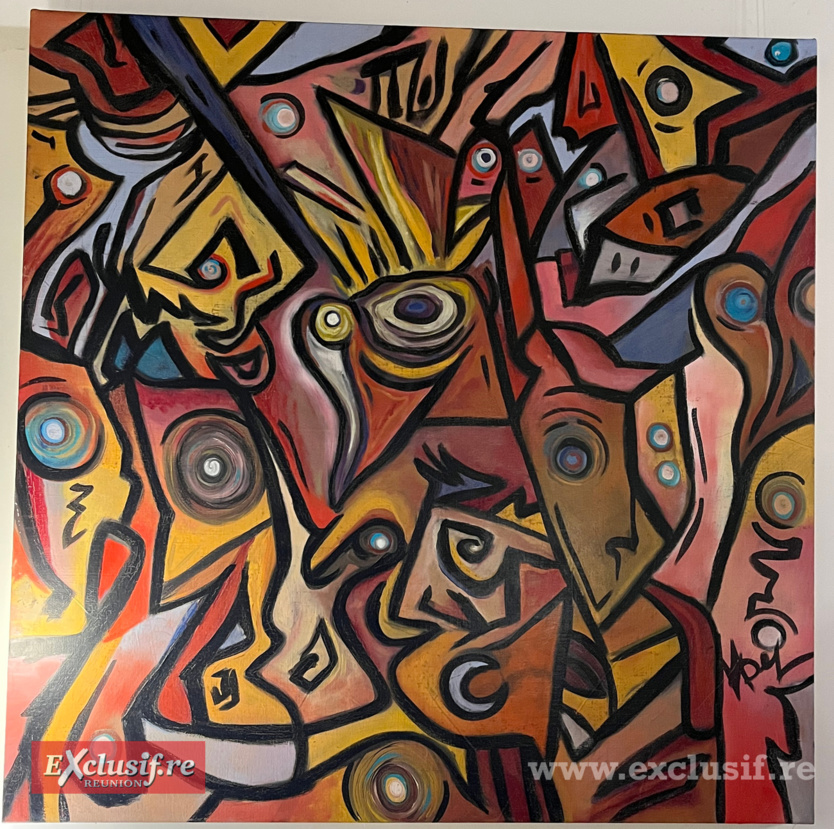 Victor Abel-Gagné: une expo et un livre Victor Abel-Gagné: une expo et un livre