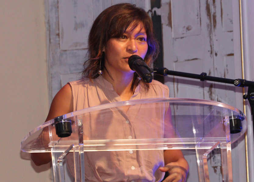 Jeune Chambre Economique Saint-Denis: Samuel Parny succède à Sarah Atiama Jeune Chambre Economique Saint-Denis: Samuel Parny succède à Sarah Atiama