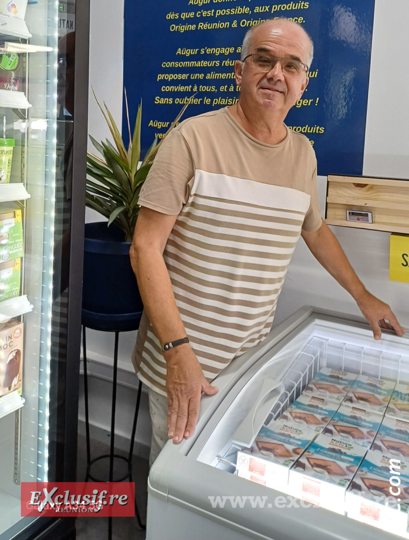 Atelier cuisine chez Aügur à Saint-Pierre avec le chef Joey Atchama Atelier cuisine chez Aügur à Saint-Pierre avec le chef Joey Atchama