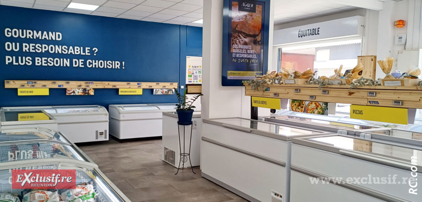 Atelier cuisine chez Aügur à Saint-Pierre avec le chef Joey Atchama Atelier cuisine chez Aügur à Saint-Pierre avec le chef Joey Atchama