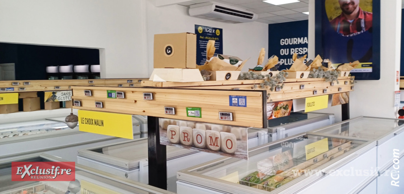 Atelier cuisine chez Aügur à Saint-Pierre avec le chef Joey Atchama Atelier cuisine chez Aügur à Saint-Pierre avec le chef Joey Atchama