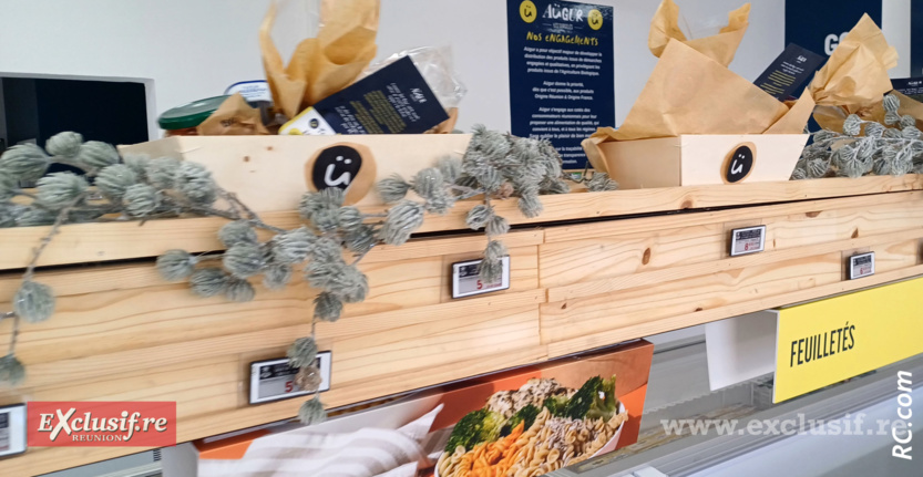 Atelier cuisine chez Aügur à Saint-Pierre avec le chef Joey Atchama Atelier cuisine chez Aügur à Saint-Pierre avec le chef Joey Atchama