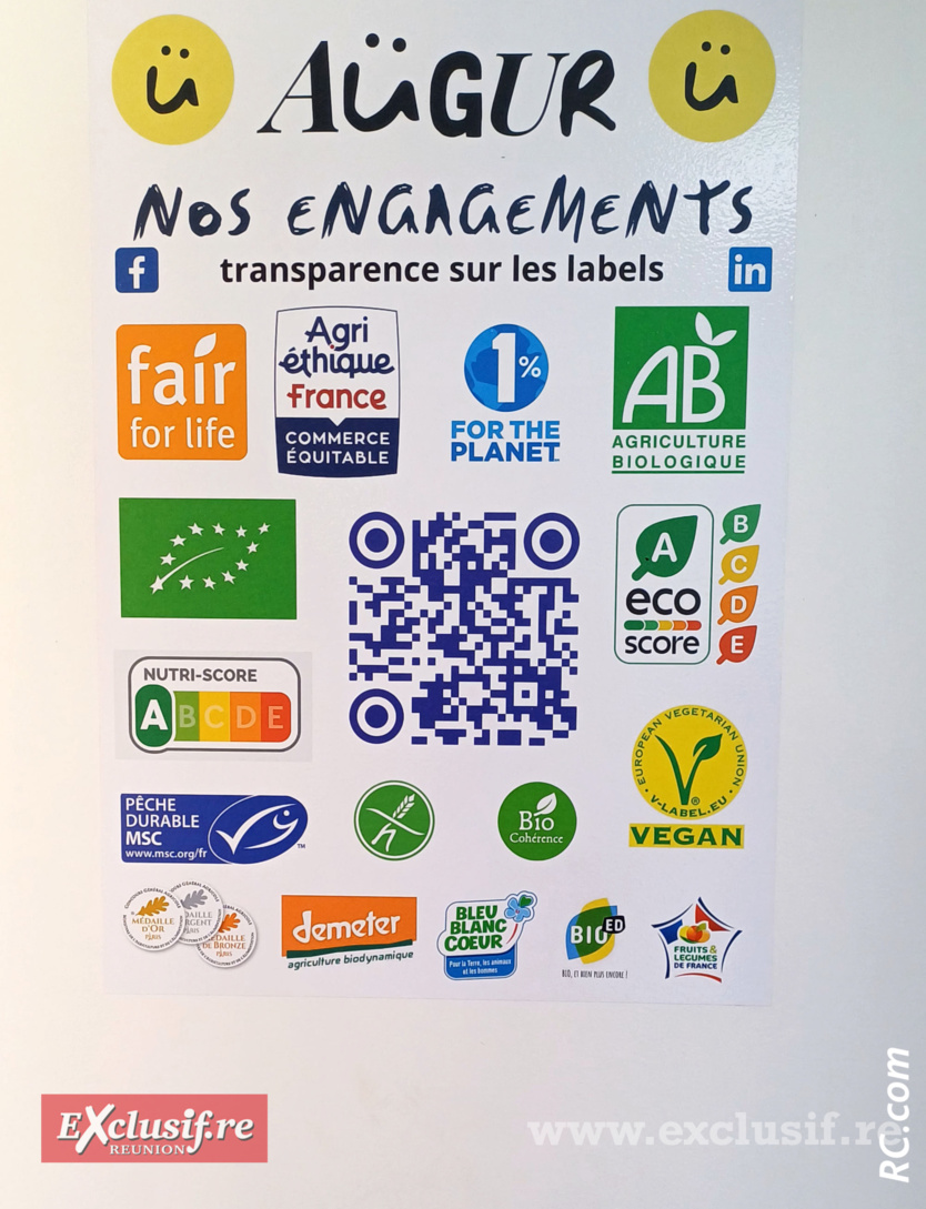 Atelier cuisine chez Aügur à Saint-Pierre avec le chef Joey Atchama Atelier cuisine chez Aügur à Saint-Pierre avec le chef Joey Atchama