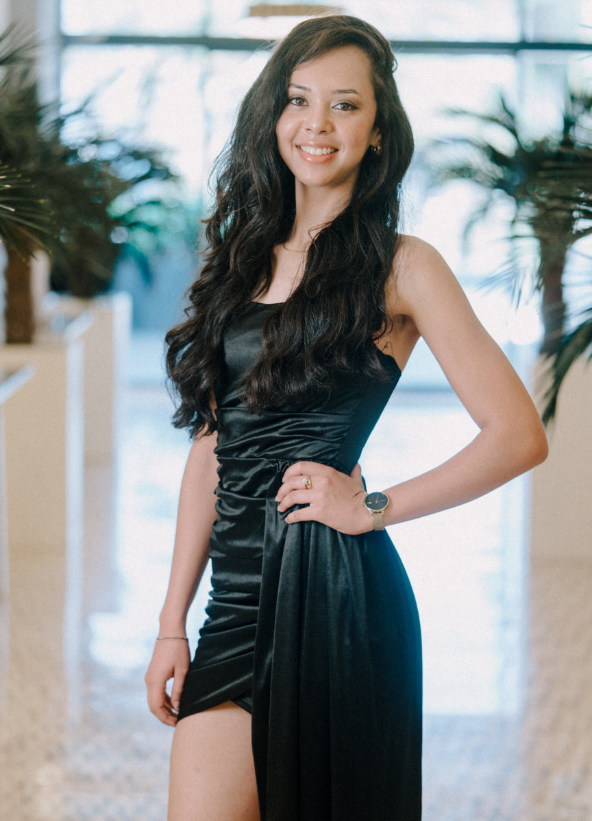 N°1-Manon K/BIDI N°1-Manon K/BIDI