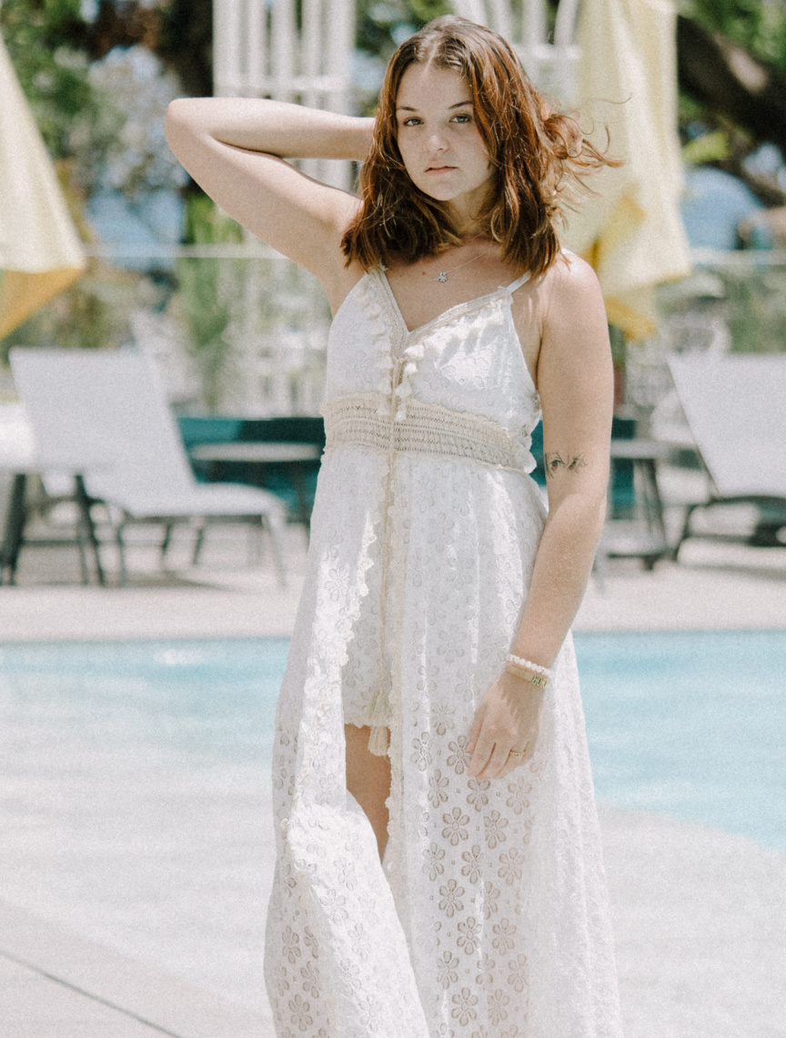 N°2-Samantha TECHER N°2-Samantha TECHER