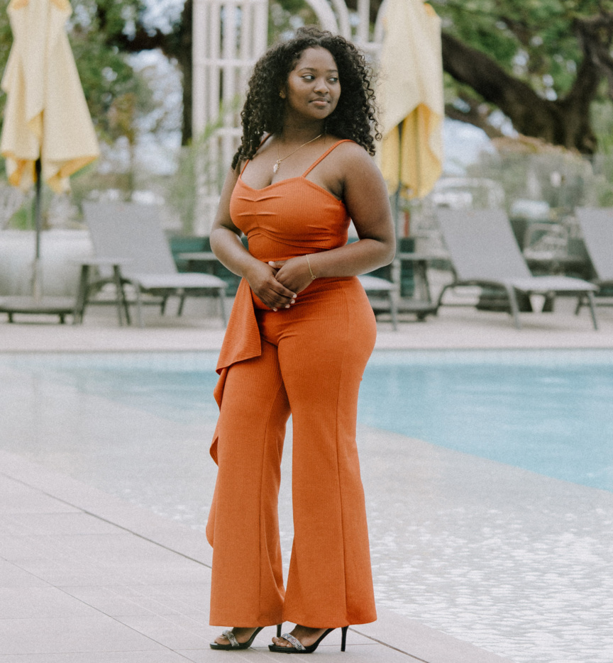 N°3-Clara VICTORINE N°3-Clara VICTORINE