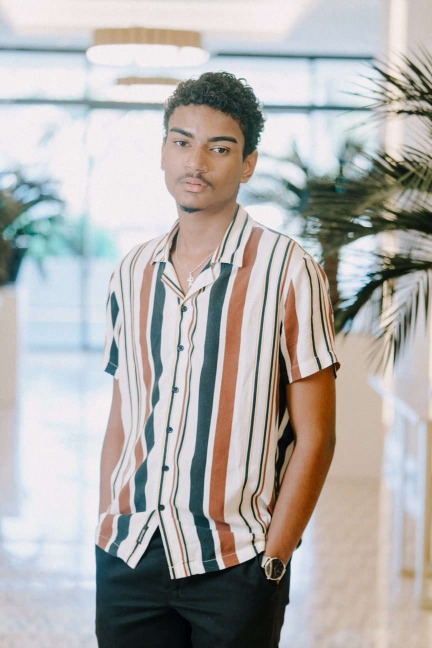 N°4-Théo MOUCAZAMBO N°4-Théo MOUCAZAMBO