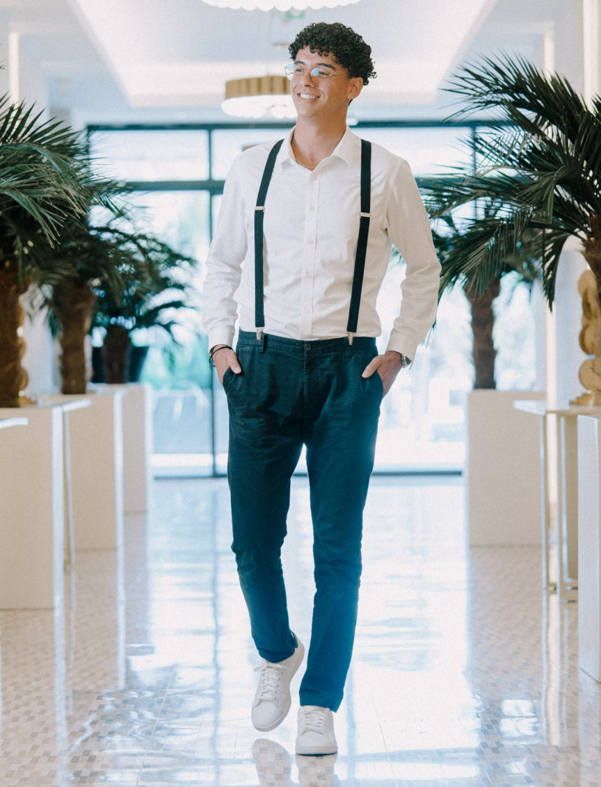 N°7-Ezekias DEBESE N°7-Ezekias DEBESE