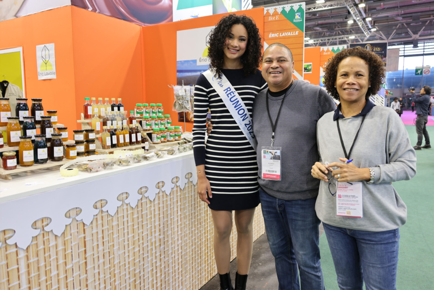 Salon de l'Agriculture 2024 à Paris: c'est parti! Salon de l'Agriculture 2024 à Paris: c'est parti!