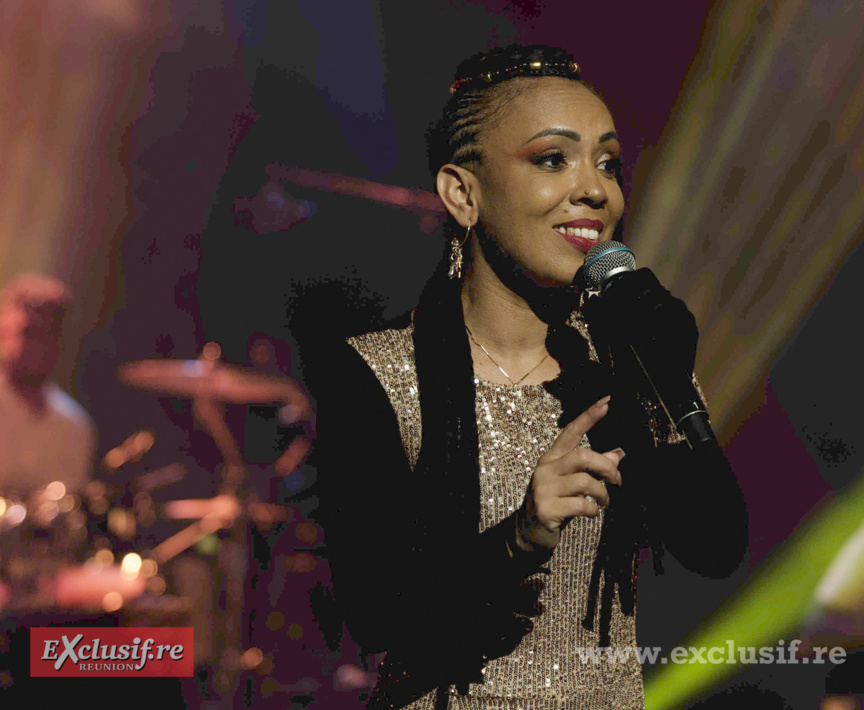 Concert Fanm Dofé au TPA avec Ségaël, Clara et Missty: photos