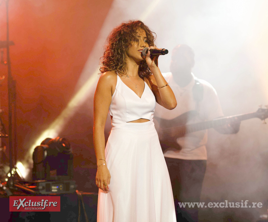 Concert Fanm Dofé au TPA avec Ségaël, Clara et Missty: photos