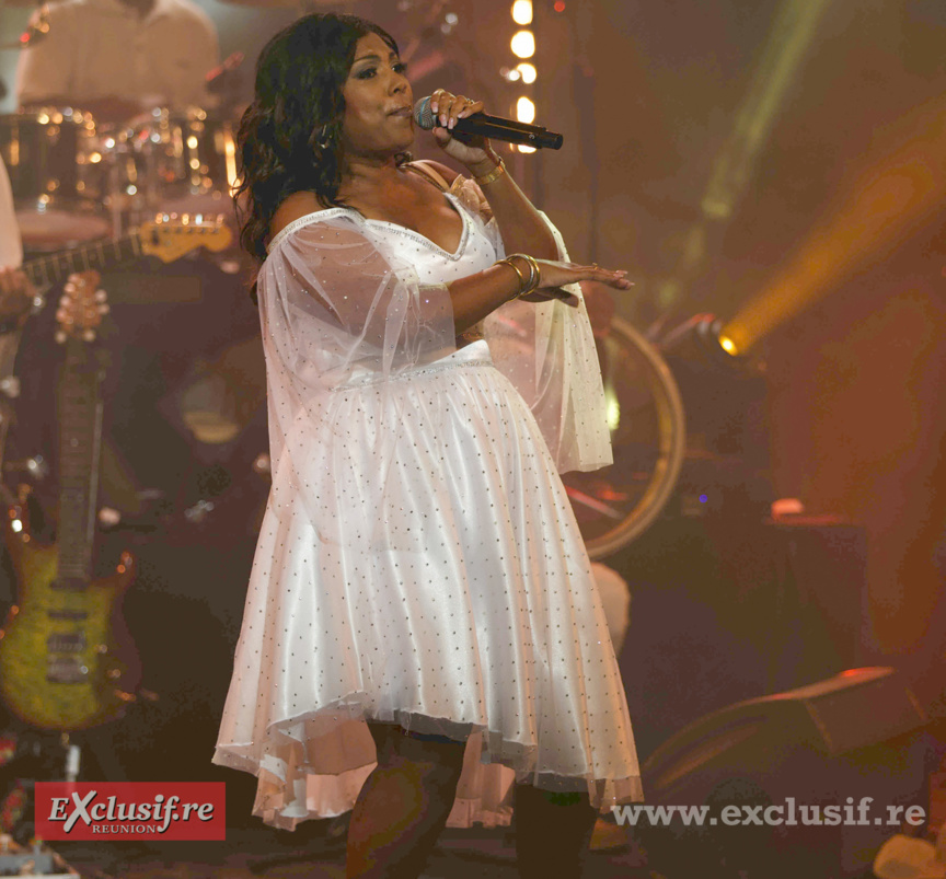 Concert Fanm Dofé au TPA avec Ségaël, Clara et Missty: photos