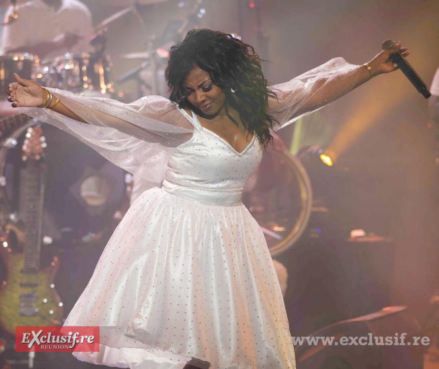 Concert Fanm Dofé au TPA avec Ségaël, Clara et Missty: photos