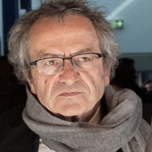 Jacques Comby (photo LinkedIn)