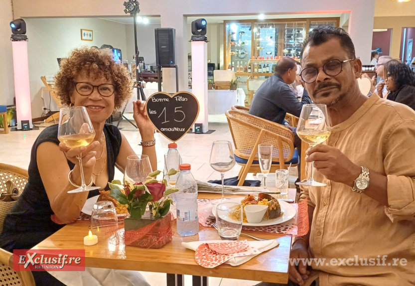 L'hôtel-restaurant Les Géraniums à la Plaine des Cafres: le renouveau!